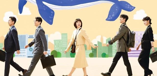 非常律师禹英禑|《禹英禑》太火爆，热潮效应不断！「禹英禑症候群」你中了几项？