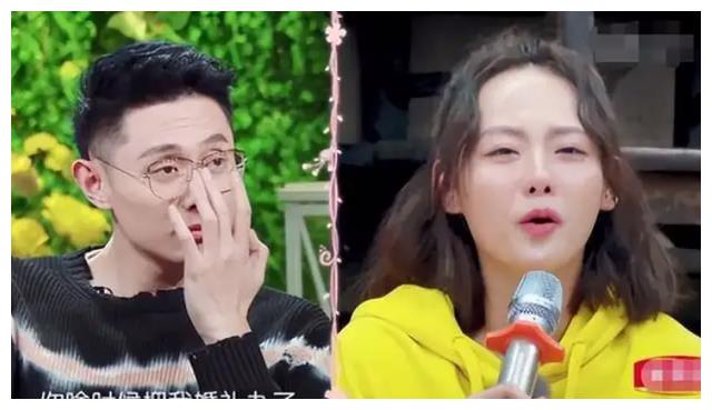 张嘉倪|35岁的张嘉倪回应丈夫出轨，有关她婚姻的3个疑问，是时候解开了