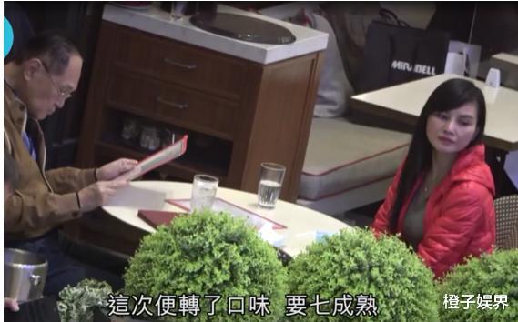 明星|风流富豪赵世曾:一生未婚从不缺女人,最后伴侣可分财产