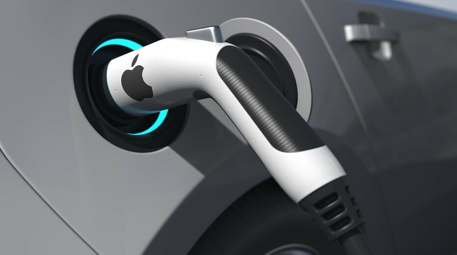 |蘋果正在開發自動駕駛電動車，或將改變行業格局？