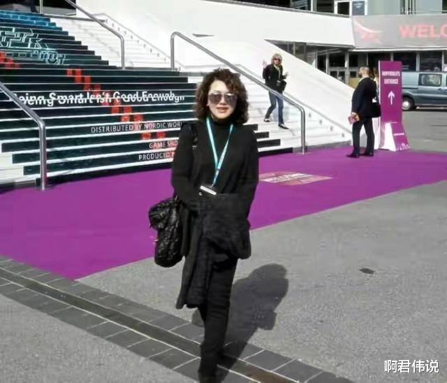 方静|“央视名嘴”方静被北大教授实名举报是“间谍”，44岁含冤而终