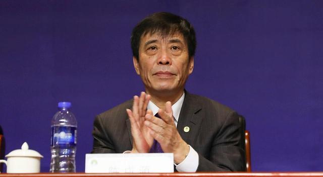 齐广璞|顺应民意！陈戌源出手，恒大配合降薪，1850万降至60万丢了铁饭碗