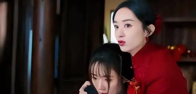 陈飞宇|靠家人资源捧红的明星:杨志刚要谢谢哥哥,陈飞宇仰仗爸爸