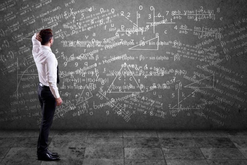 ?邱成桐:数学即真理。尚若如此,世界不可思议,宇宙只是1个角落
