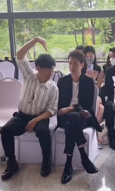 张颂文|张颂文:别人红了,一堆黑历史被扒,他红了,都是些心酸的过往