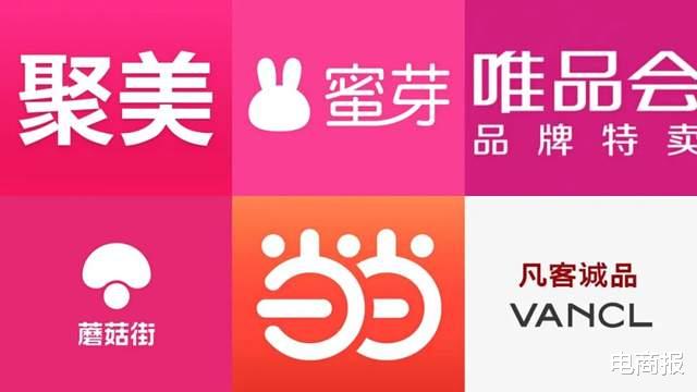 电子商务|十年烧光千亿，垂直电商进退两难