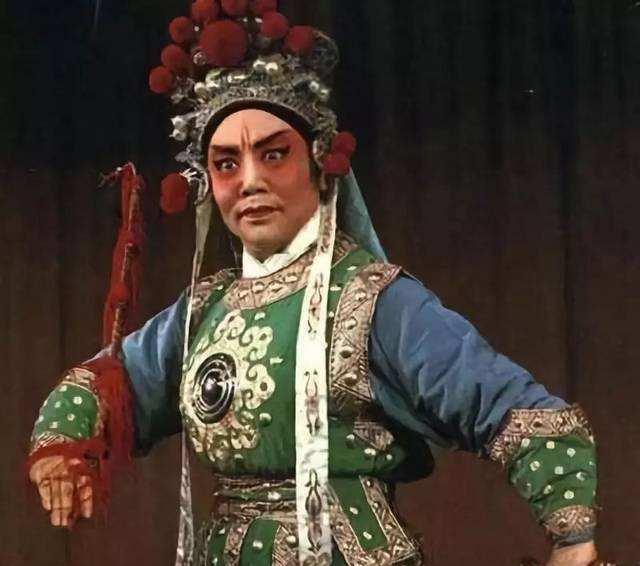 戏曲|豫剧大师陈素真艺术虽高但是不受重视，其实这种情况戏曲界很常见