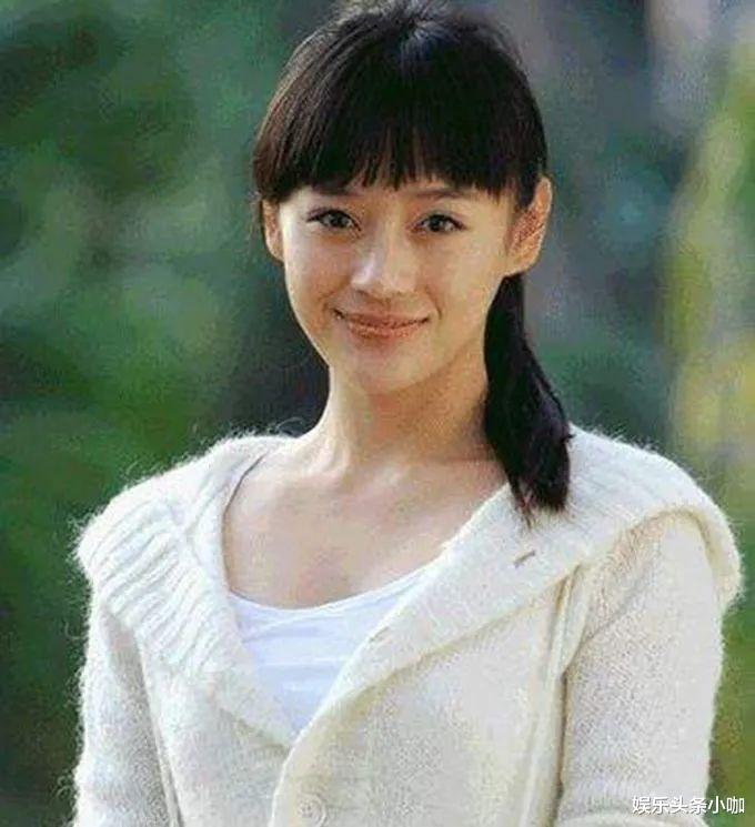 袁姗姗|她怎么又换脸了？