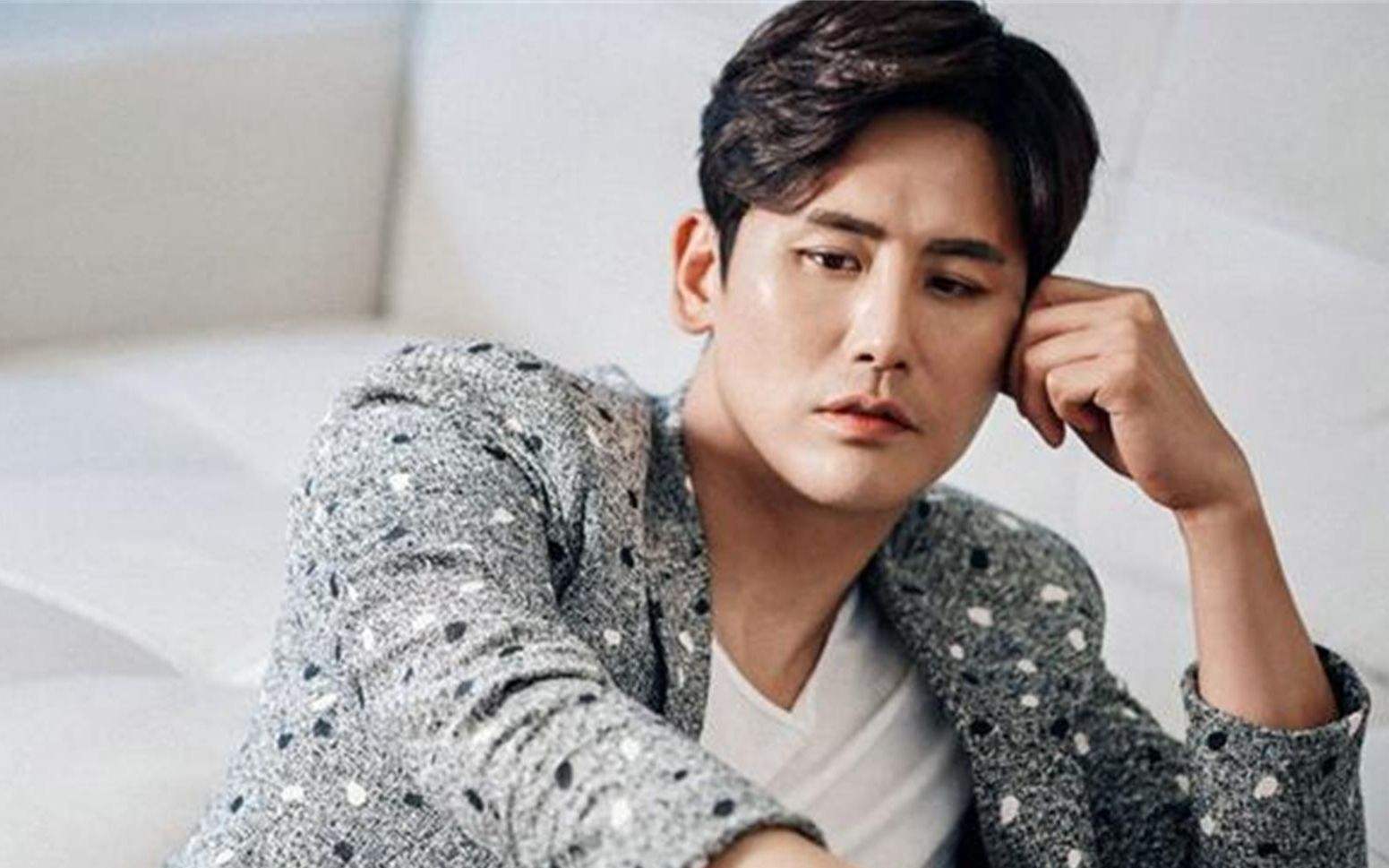 秋瓷炫|天仙被抢C位？秋瓷炫还要跟老公秀恩爱？古天乐拍烂片毁口碑？