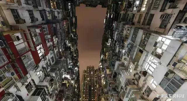 楼市|现在的房子都建二三十层高，将来房龄到了，老房子该怎么处理？