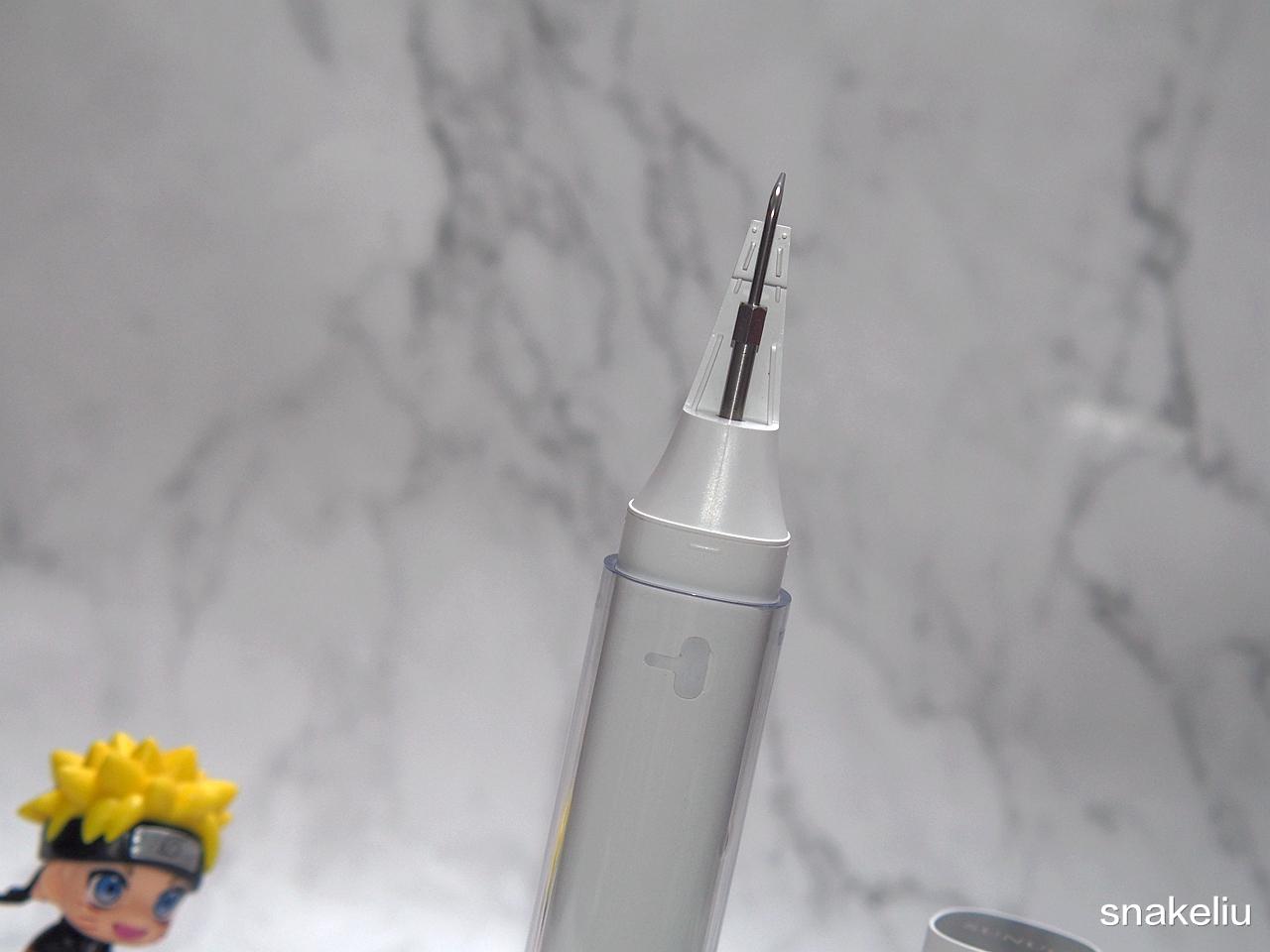 洁牙|医院洁牙太贵还要预约 素诺可视化洁牙自己在家就可以洁牙