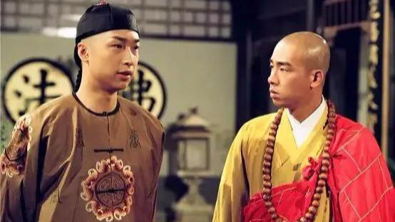 马浚伟|TVB最帅康熙马浚伟考上公务员，果然宇宙的尽头是考编