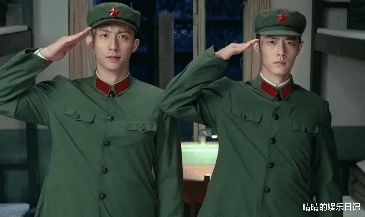 白敬亭|《王牌部队》播完后闹剧荒？别急，3部待播剧即将接档，都是王炸