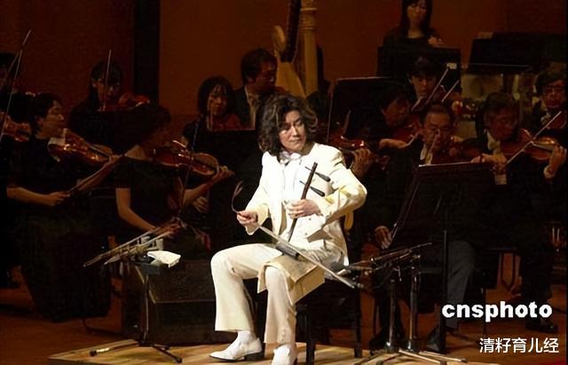 安倍晋三|安倍晋三夫人的华人“男闺蜜”:人称小梅兰芳