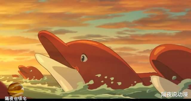 大鱼海棠|上映6年，被骂足6年！《大鱼海棠》为何被骂成“天坑玛丽苏”？