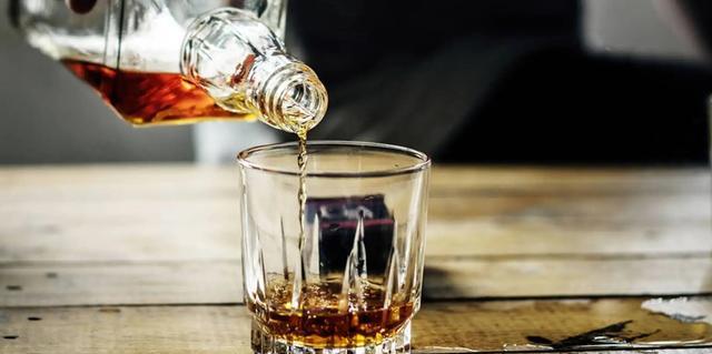 痰湿体质|如果你有这4种特征，说明喝酒已经“上瘾”了，建议今后别再喝了