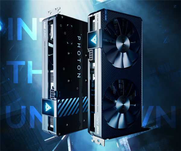 显卡|1299元值了 Intel A380显卡支持8K AV1视频：A/N都做不到