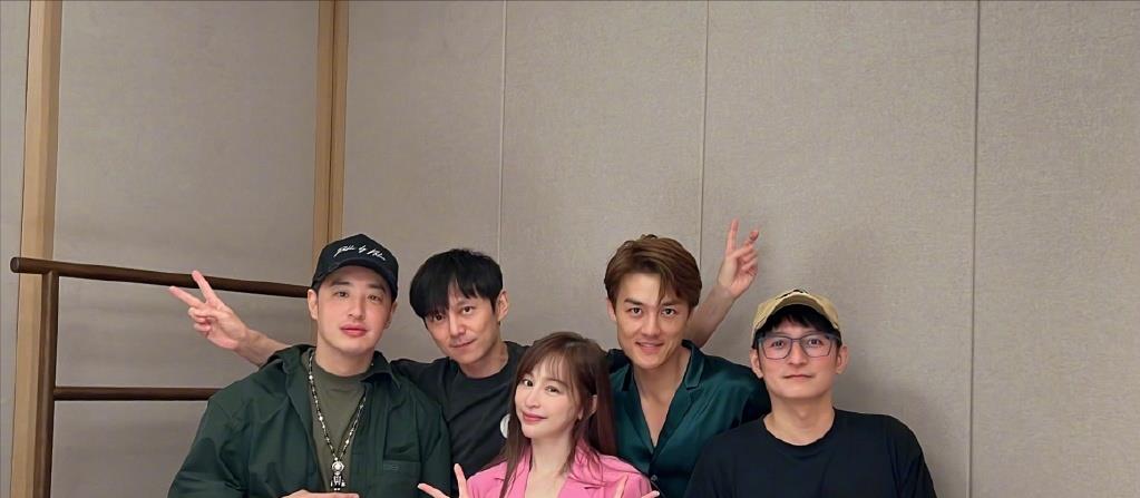 李维嘉|一夜消失的李维嘉，到底经历了什么，才得这样一个结局？