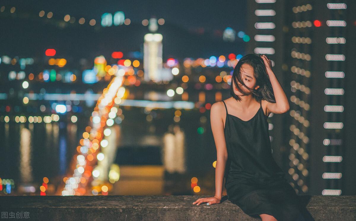 既然相遇,为何又没结果
