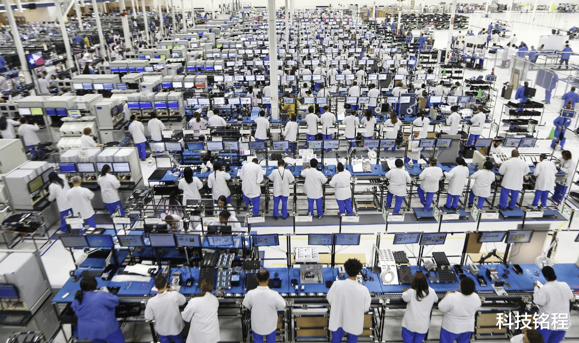 阿里巴巴|华为再遭老美封锁,为什么我们不反击,直接禁了苹果?