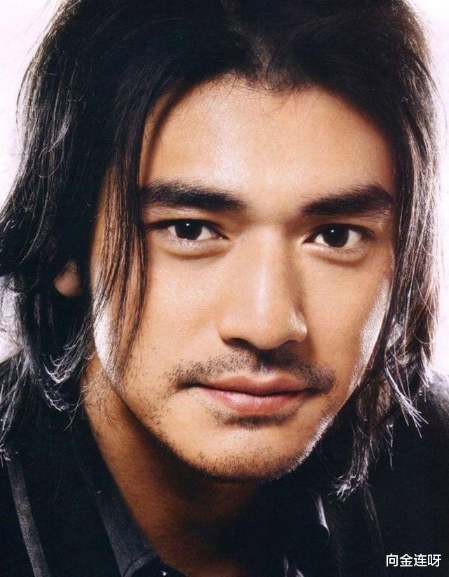 台湾|香港3帅，台湾3帅，内地3帅，哪组颜值和实力最强呢