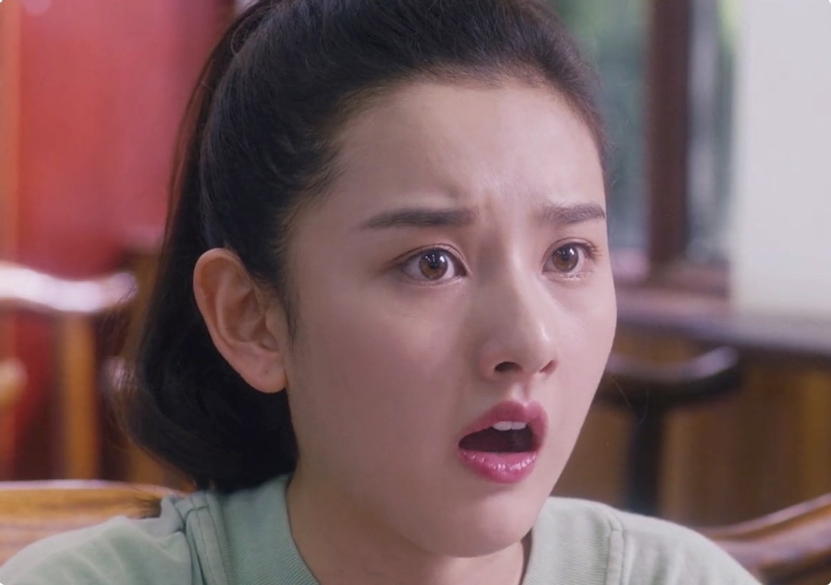 宋祖儿|第一集就劝退观众，清一色一、二星差评，网友：宋祖儿为啥接这戏