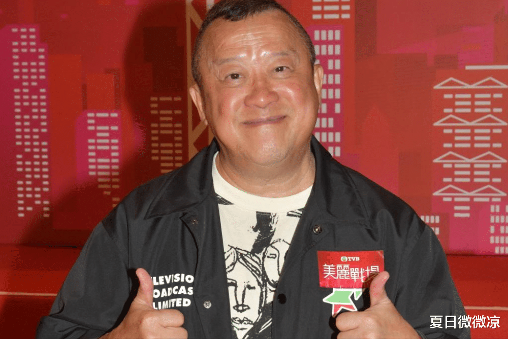 香港小姐|香港小姐海选进行时，有人发文评论“九成都是猪扒”，曾志伟：等着吃官司吧