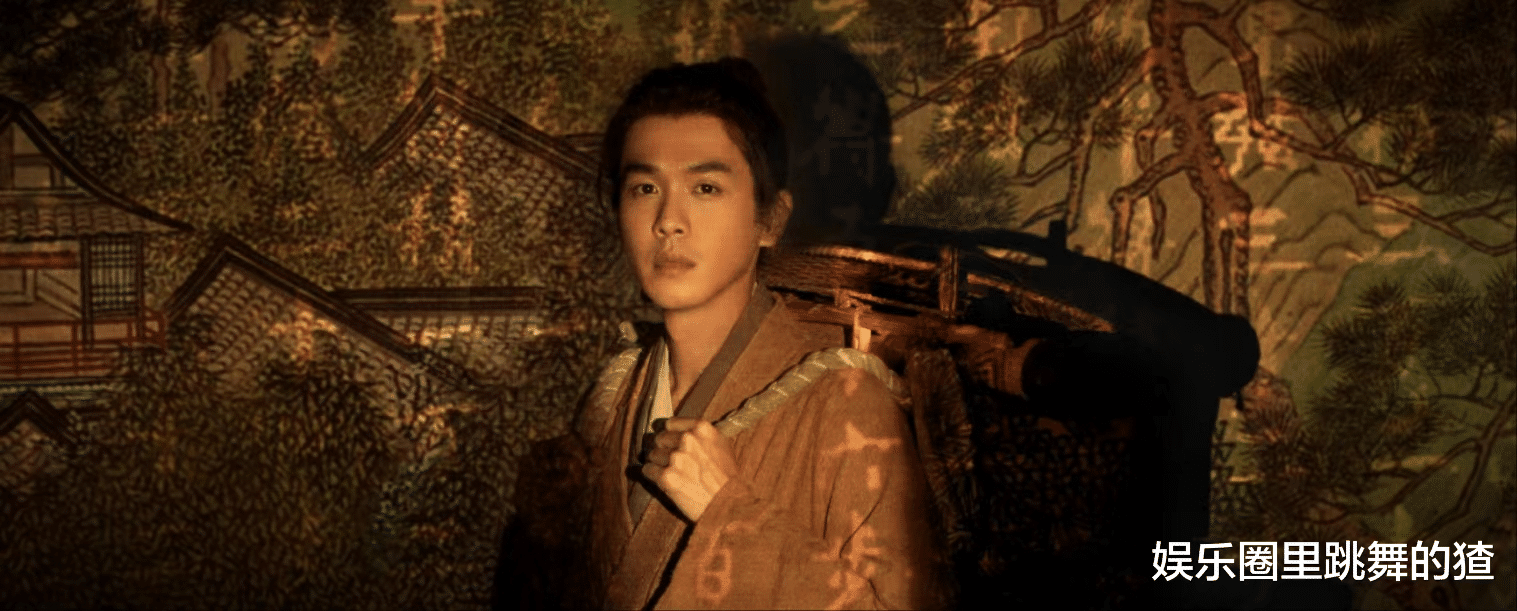 庆余年|《庆余年》原班人马，六戏骨加盟，张若昀一出手就是权谋剧天花板