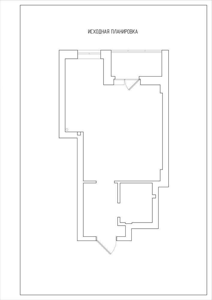 90后大叔蜗居31.5㎡小宅,全屋化繁为简,实用又温馨