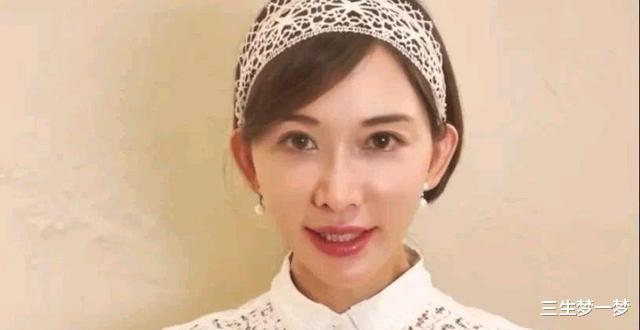 林志玲|坐等离婚！黑泽对林志玲母子很冷淡，家暴婆媳不和，已低调去夫姓