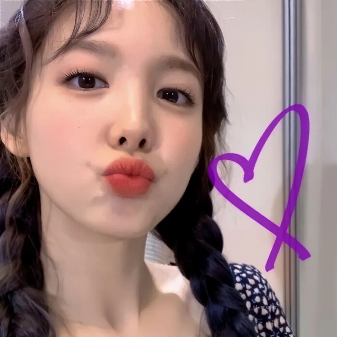 头像 | 又是与别人不一样的头像