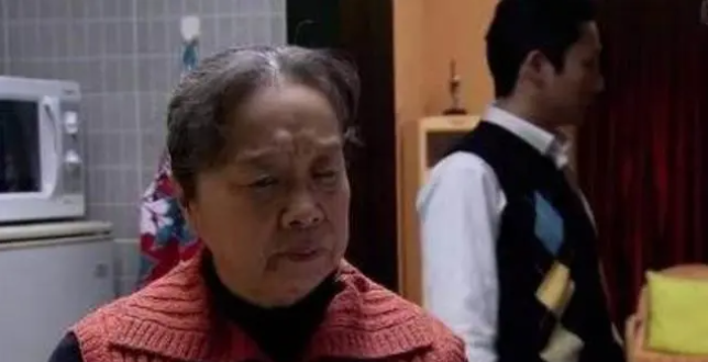 2016年,浙江一婆婆对儿子过于依赖,儿媳发现婆婆秘密后惨遭杀害