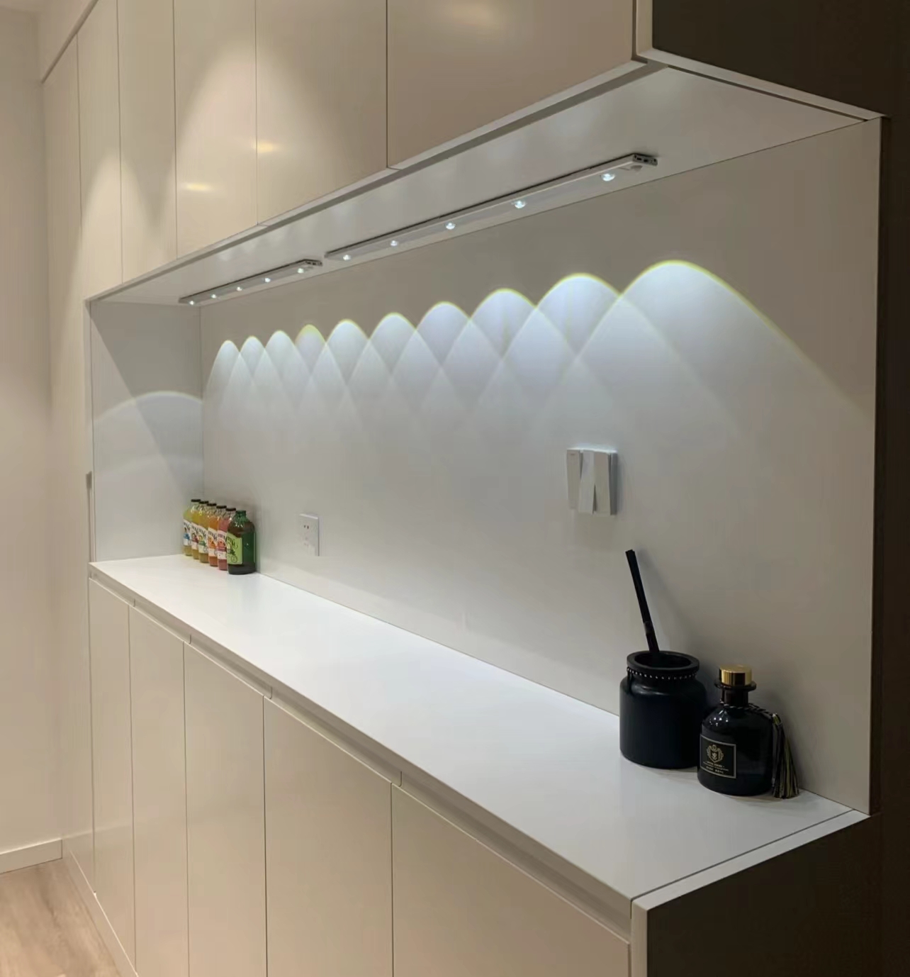 新房装修，建议拆改的6个地方，不仅为了颜值，更为了居住幸福感