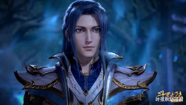 acgn漫评|当下国漫战力天花板究竟是谁?网友:首先要排除掉唐三!