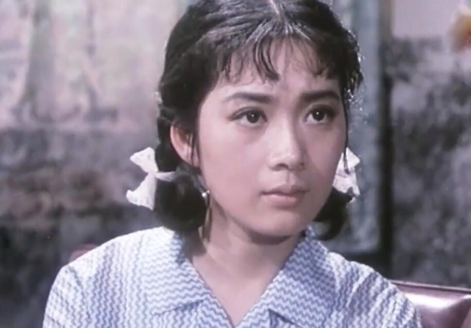 电影|当红时出国的7位女星,留下的都成了“老戏骨”,她们后悔了吗