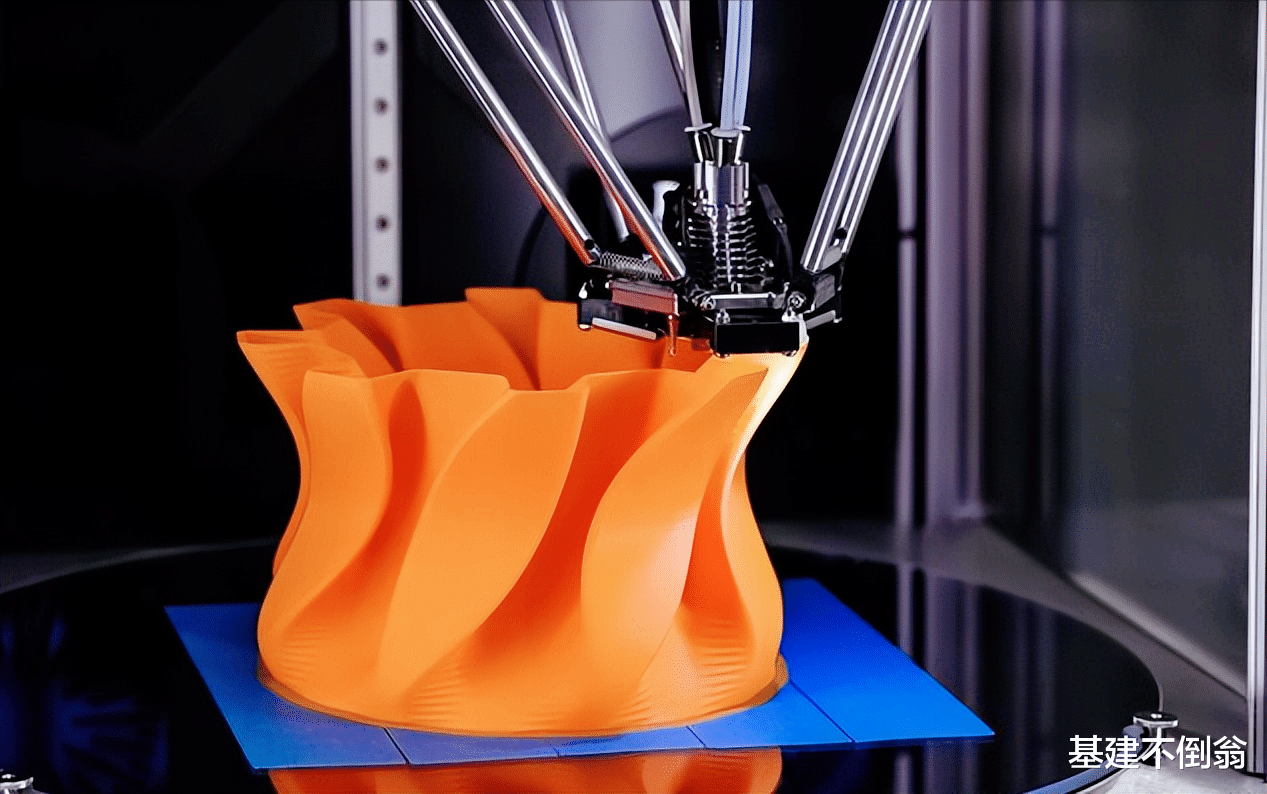 3D打印|厉害！3D打印将助力中国绕过传统机加工弱势，颠覆60年历史的技术