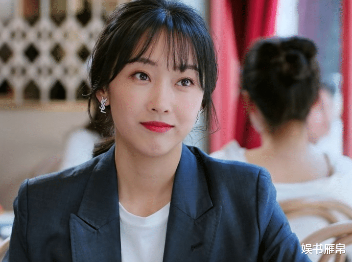 陈情令|吃了两年《陈情令》的红利，两位女主走下坡路，小配角飞升成顶流