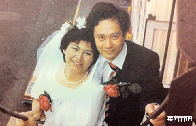 李安 恭喜！著名导演李安儿子宣布结婚，女方大6岁是彩妆师