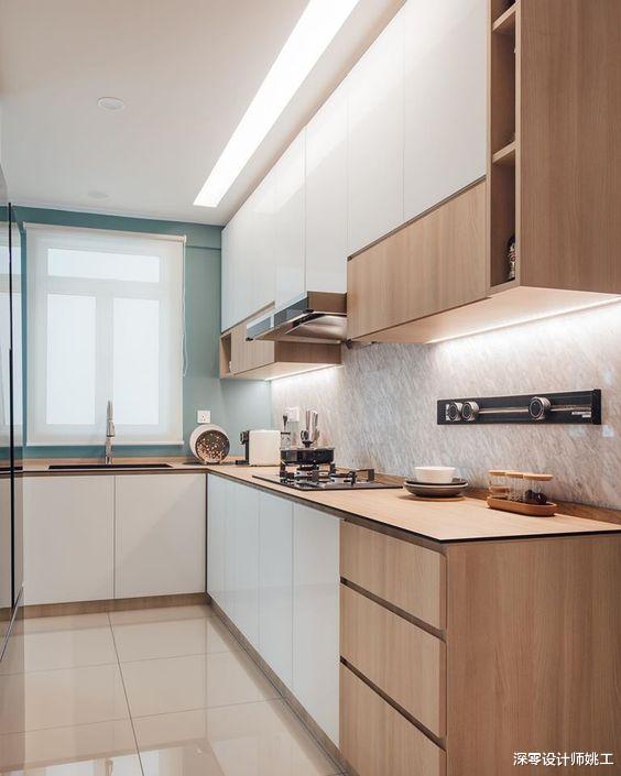 装修有条件的这7处能多点最好多点,地面局部抬升改地台,一点不亏