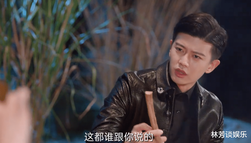 请君|央视点评《请君》，短短四个字，说到观众心坎上去了！