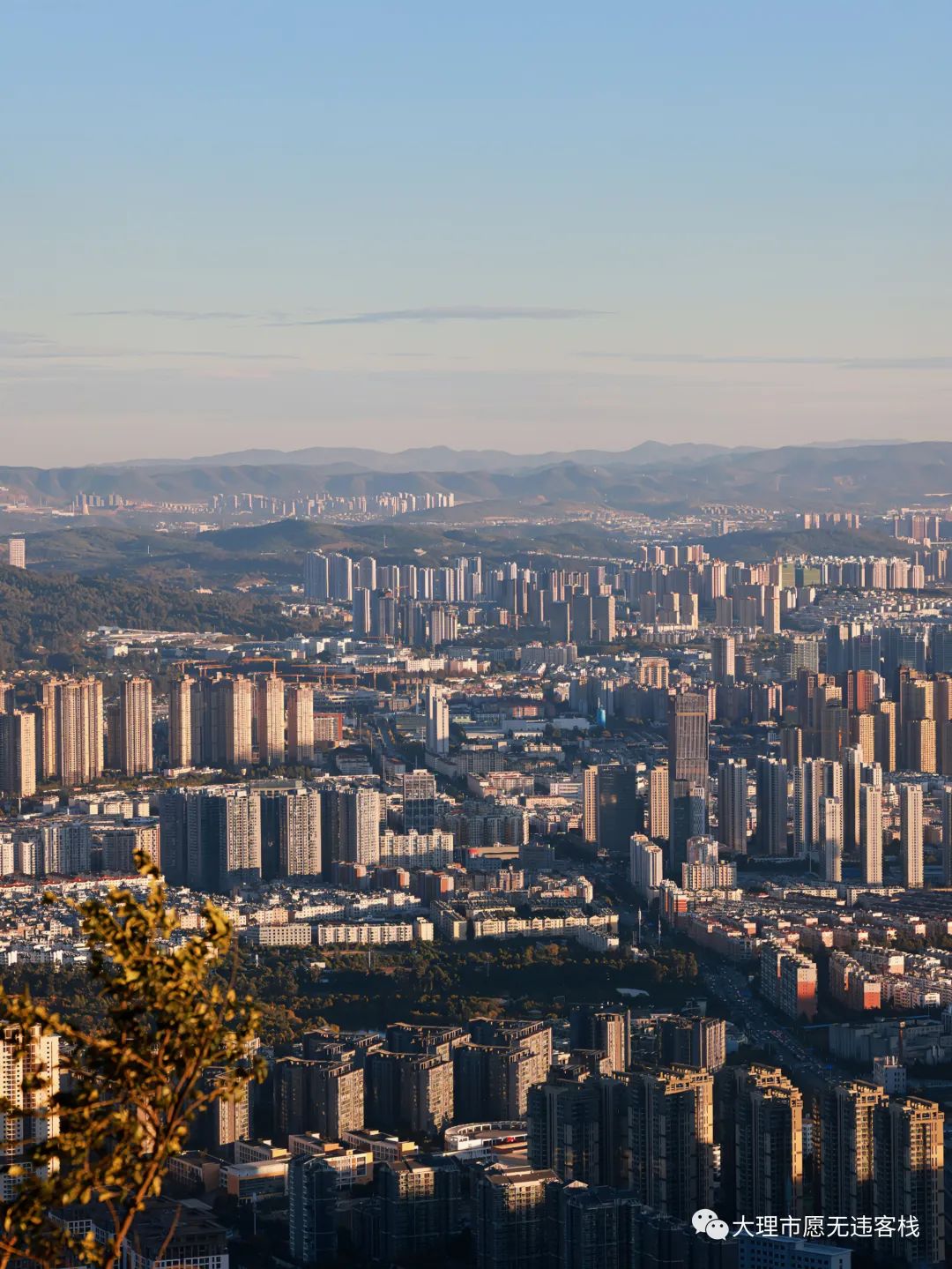 昆明|昆明长虫山|日出日落不及大理,游玩攻略