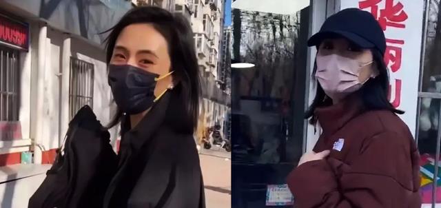 李亚鹏|李亚鹏裤子破洞不舍丢弃,海哈金喜帮忙修补被赞持家