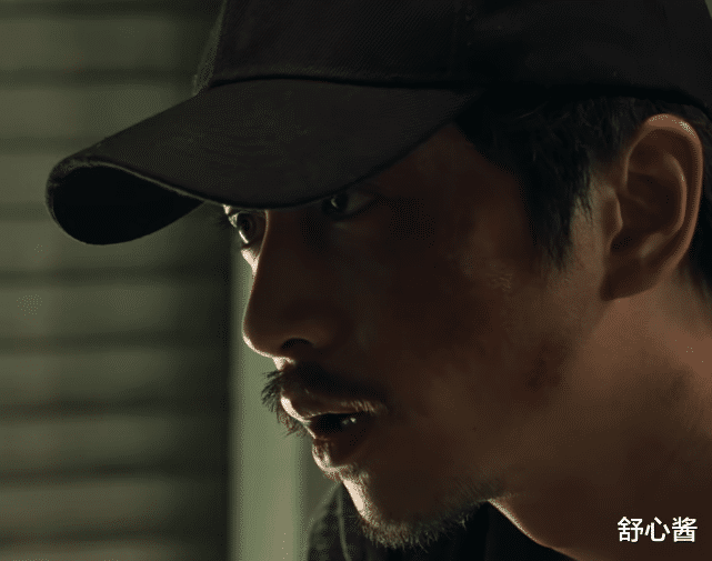 陈晓|陈晓一发“疯”，这部戏又绝了！但这几点很可惜