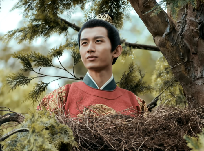 成毅|积压4年,播1集收视就爆了,豆瓣好评不断,成毅选对剧本抽中王炸