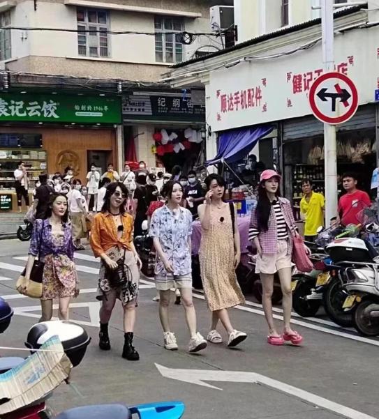 阿Sa|《星星的约定》预告片来袭!于文文路透照惹争议,招商金额相差大