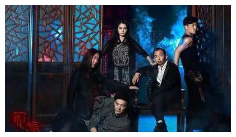 灵魂摆渡5|《灵魂摆渡5》原班人马强势回归？网友：终于等到你