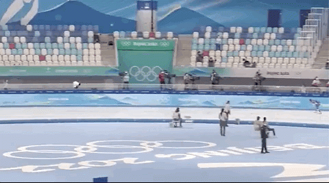 |盘点北京冬奥“黑科技”,中国创造竟引领世界科技风向