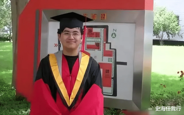 |8岁饰演红孩儿，巅峰时期选择退圈，如今已是中科院博士身家上亿