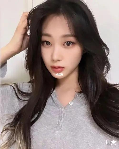 |出道前“黑历史”被扒,因为姨妈饱受质疑,吉赛尔真的一无是处么?