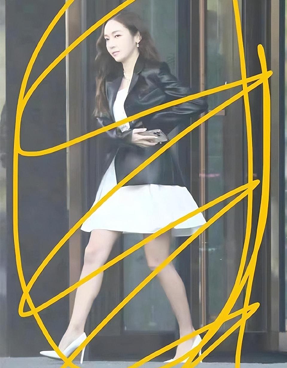 乘风破浪的姐姐|浪姐3天花板阵容来袭!张韵艺瘦出惊喜,宁静出场即王炸